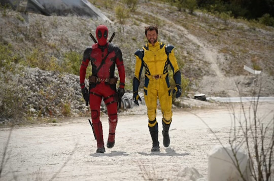deadpool 3